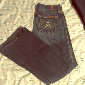 EUC 7FAMK “A Pocket”